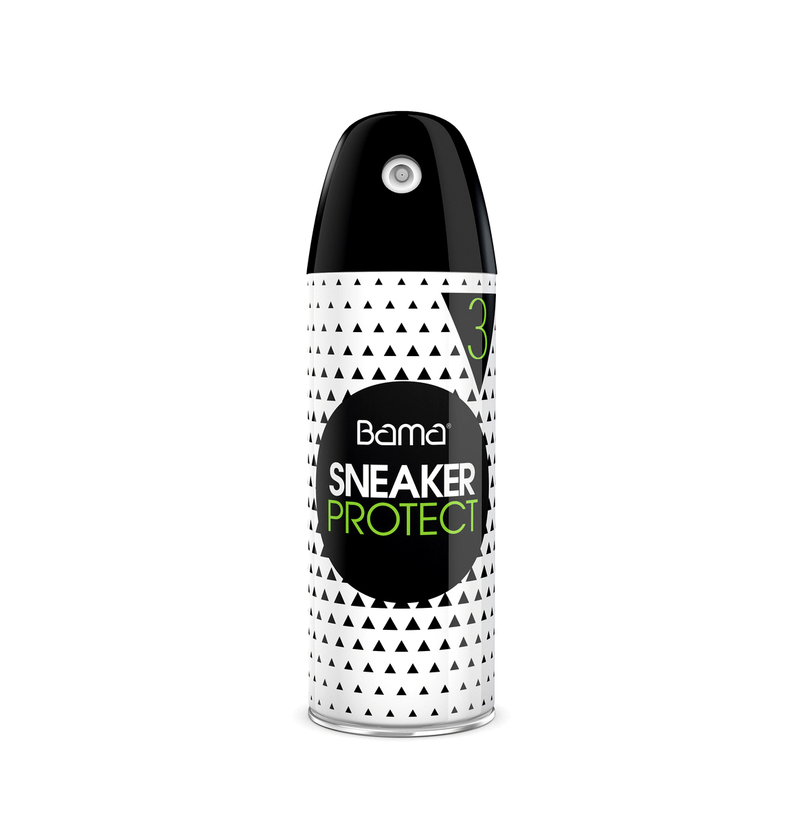 Спрей водоотталкивающий Bama Sneaker Protect