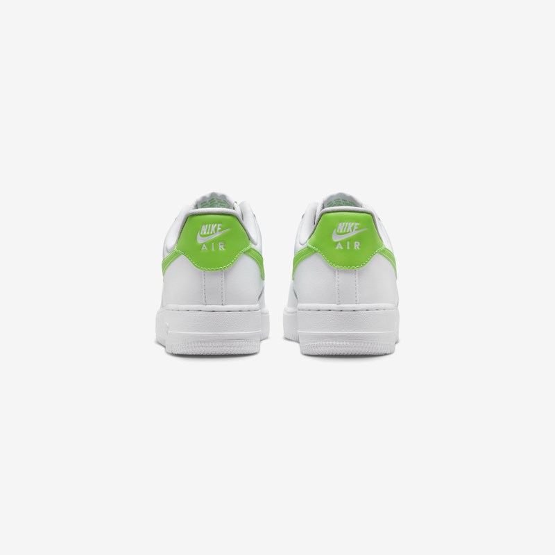 Кроссовки женские Nike Air Force 1 '07 DD8959-112