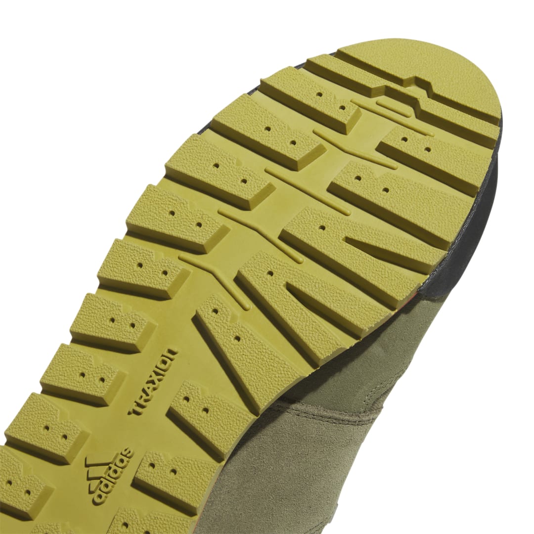 Кроссовки мужские Adidas Terrex Snowpitch COLD.RDY GW4065