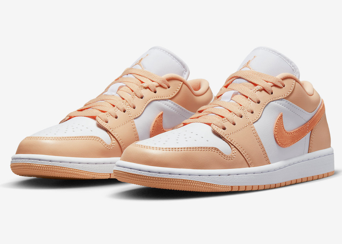 Кроссовки мужские Air Jordan 1 Low DC0774-801