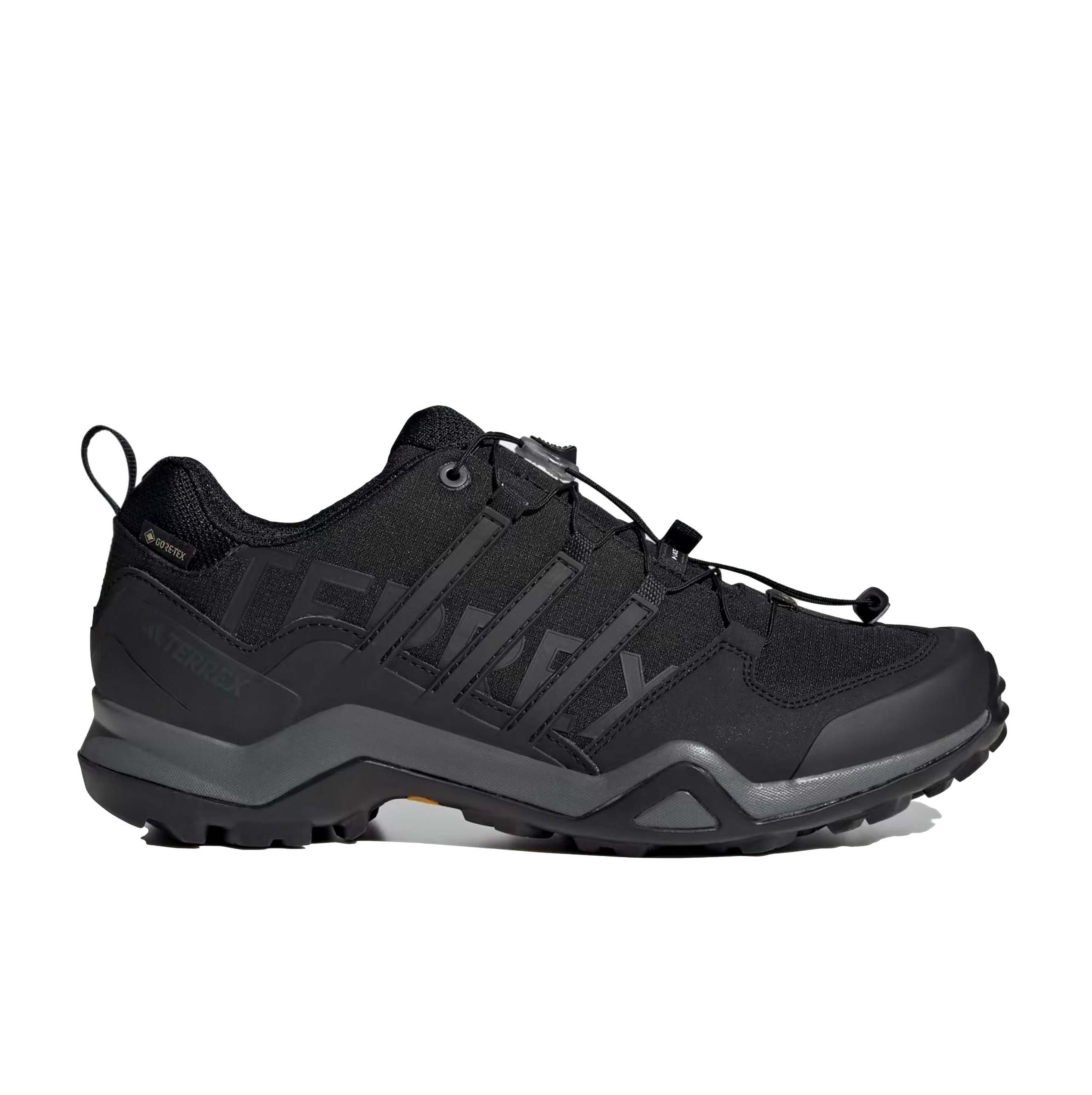 Кроссовки мужски Adidas Terrex Swift R2 GORE-TEX IF7631