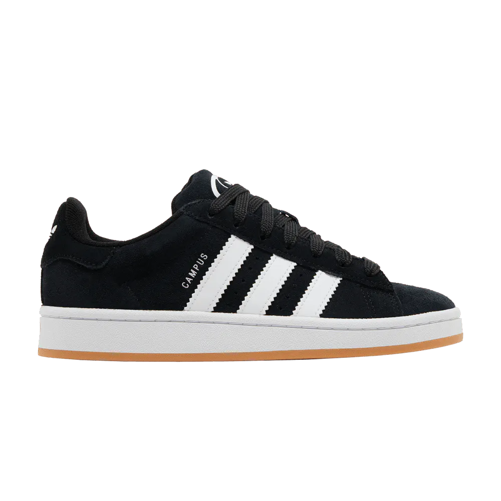 Кроссовки женские Adidas Campus HQ6638