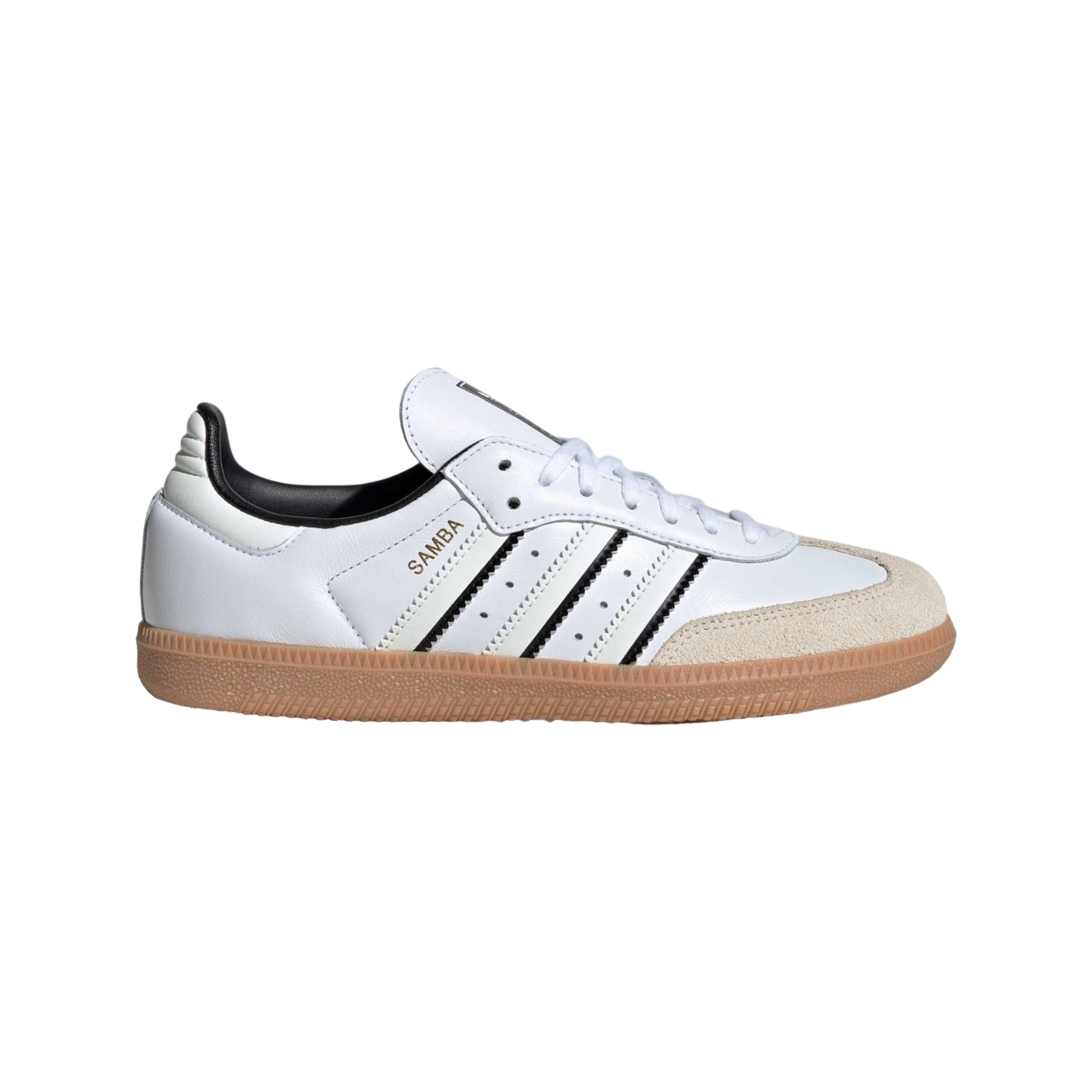 Кроссовки женские adidas Samba OG J IH5585