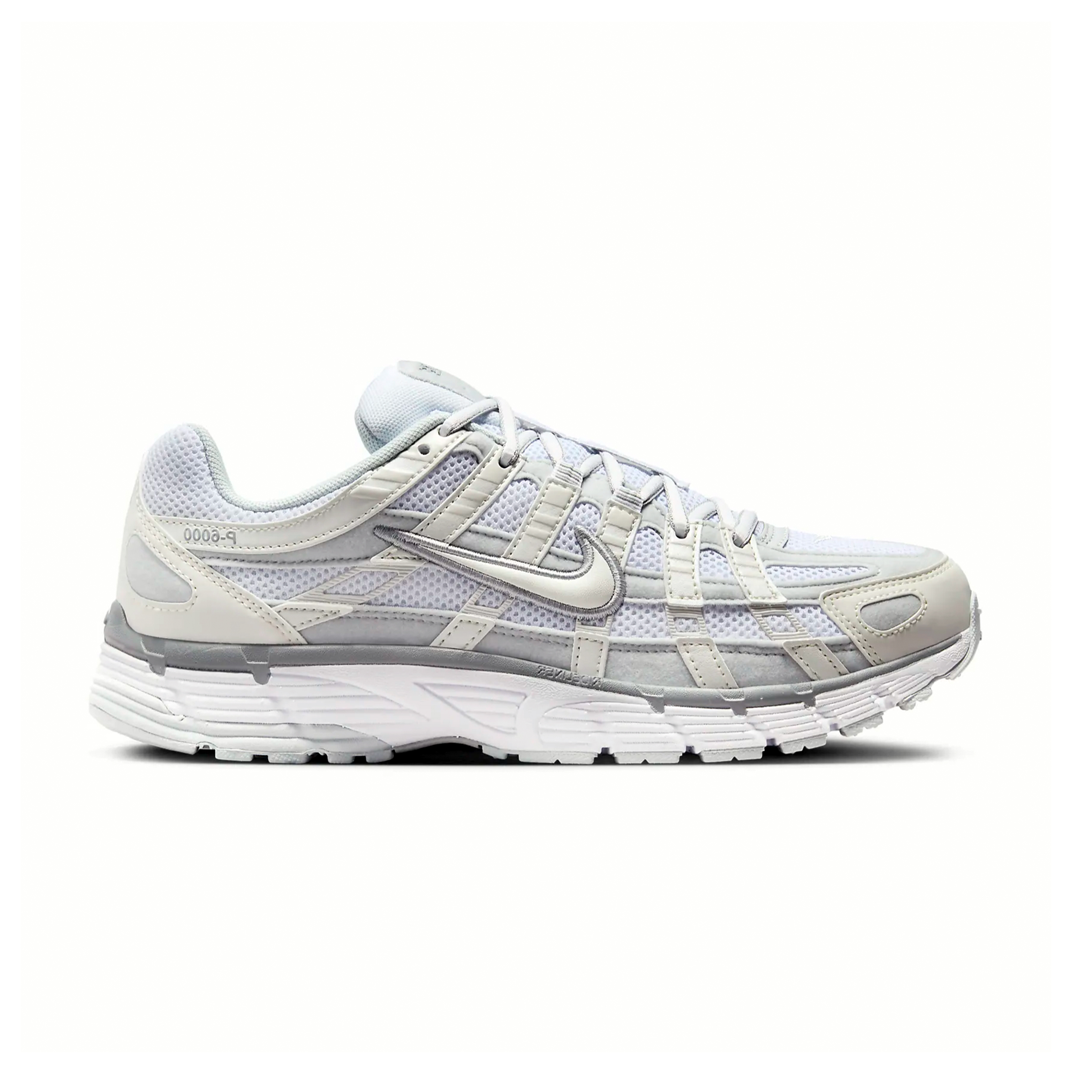 Кроссовки женские Nike P-6000 FV6603-101