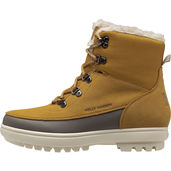 Ботинки зимние женские Helly Hansen W Sorrento 11652_725