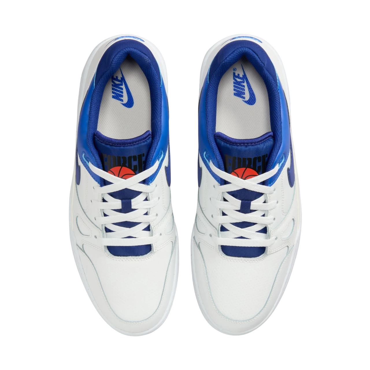Кроссовки мужские Nike Full Force Lo FB1362-104