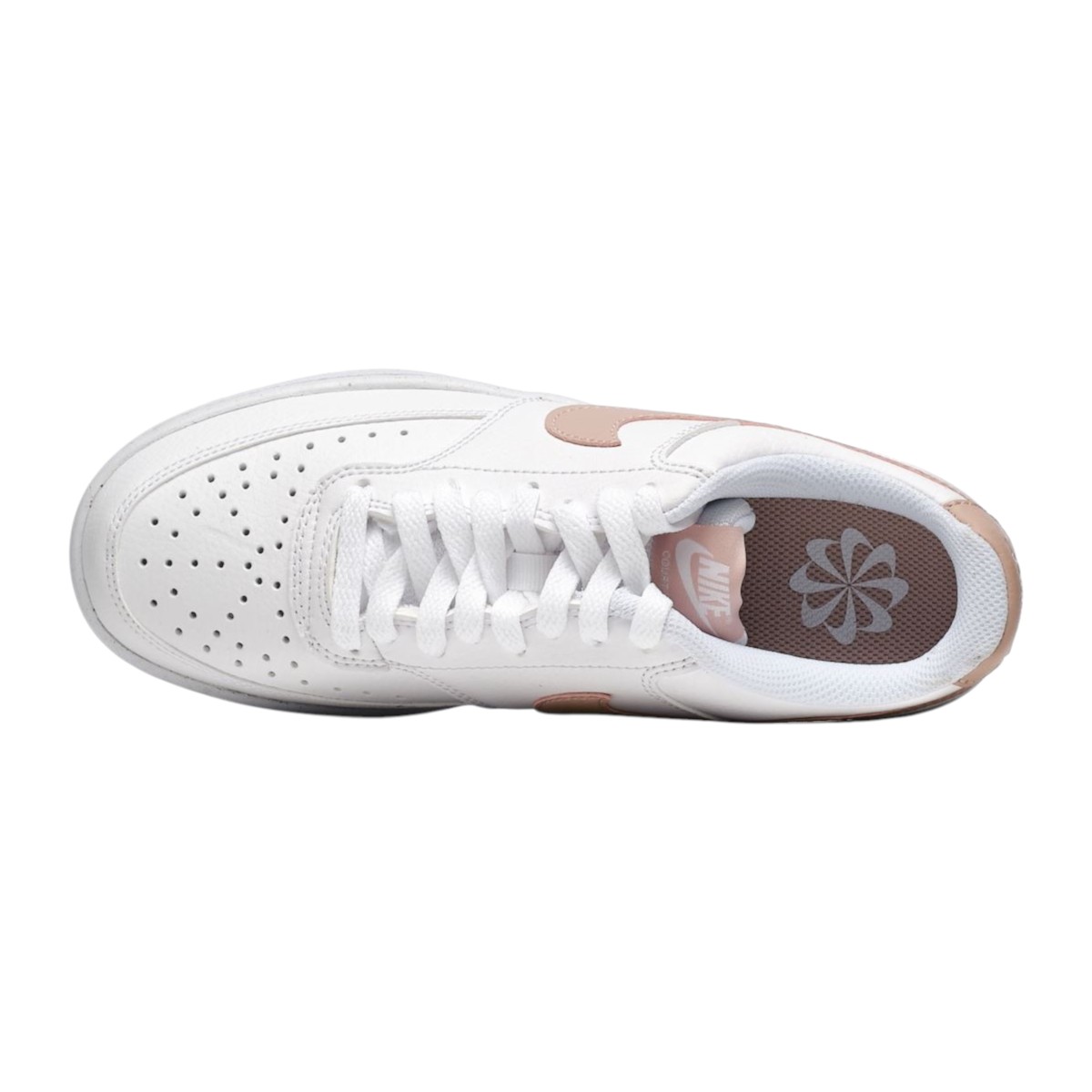 Кроссовки женские Nike Court Vision Lo DH3158-102