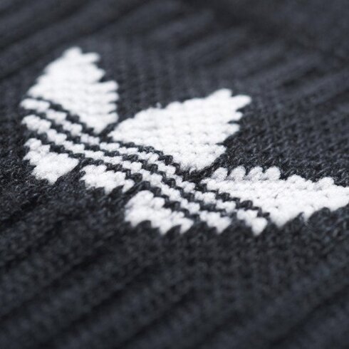 Комплект носков Adidas 3-Pack Adidas Solid Crew Sock S21490