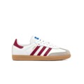 Кроссовки унисекс Adidas Samba OG IF3813
