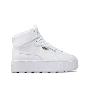 Кроссовки женские Puma Karmen Rebelle Mid 387213-01