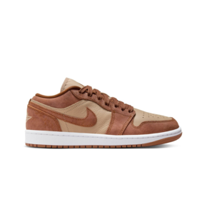 Кроссовки женские Nike Air Jordan 1 Low SE 