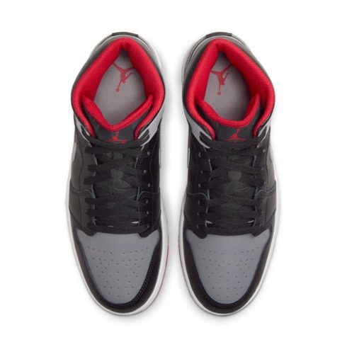 Кроссовки мужские Nike Air Jordan 1 Mid DQ8426-006