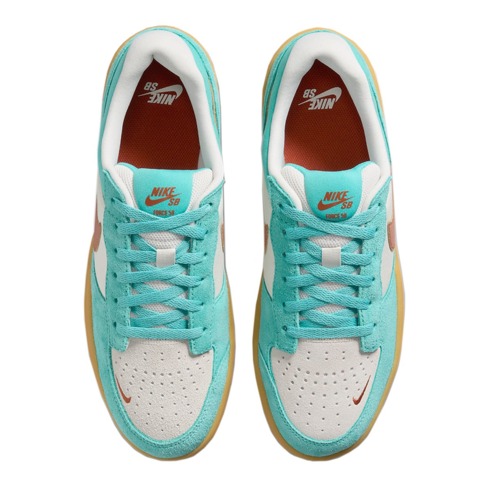 Кроссовки мужские Nike SB Force 58 