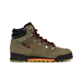 Кроссовки мужские Adidas Terrex Snowpitch COLD.RDY GW4065