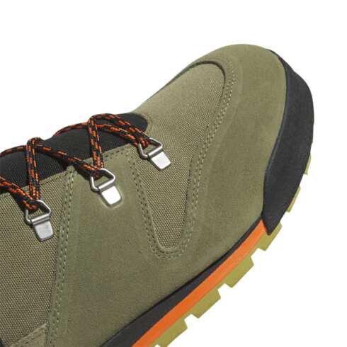 Кроссовки мужские Adidas Terrex Snowpitch COLD.RDY GW4065