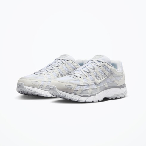 Кроссовки женские Nike P-6000 FV6603-101